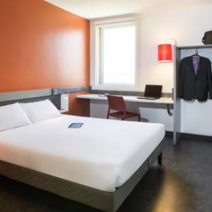 Фотографии гостиницы
ibis budget Aéroport Lyon Saint Exupéry
