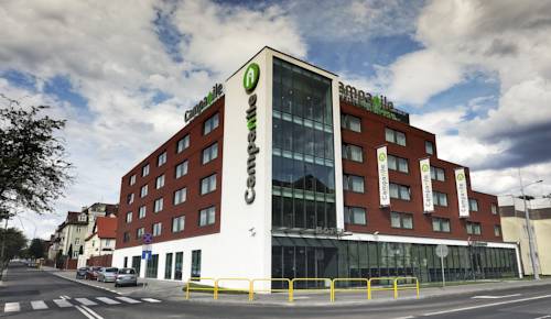 Фотография гостиницы Campanile Bydgoszcz