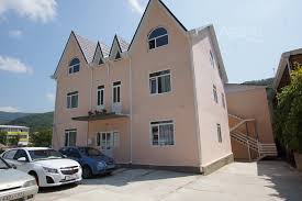 Фотография гостиницы Цатур