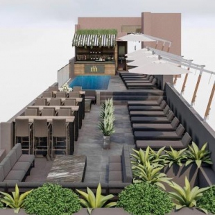 Фотография гостиницы Hotel Madi