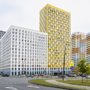 Фотография квартиры Апартаменты BestFlat24 возле ТЦ Июнь