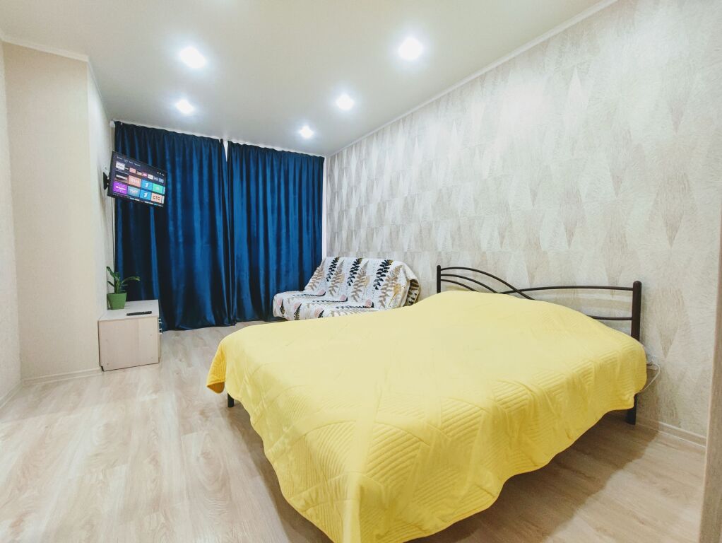 Фотография квартиры Apartments Vesta on str. Teljmana, bld. 159