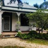 Фотография мини отеля Home Farm Healesville