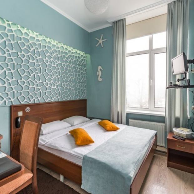 Фотографии гостиницы
Сити отель на Ленинградском проспекте