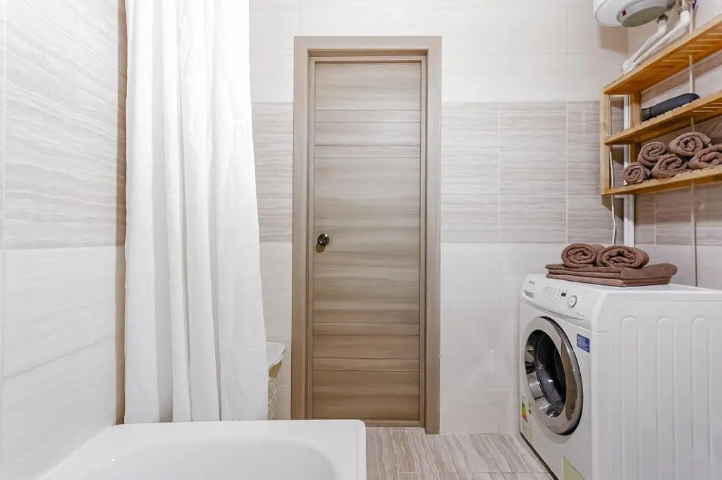 Фотография квартиры Апартаменты в переулке Гвардейский 13