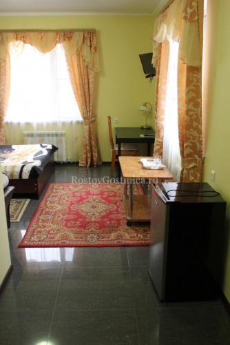 Фотографии гостиницы
Милый Дом