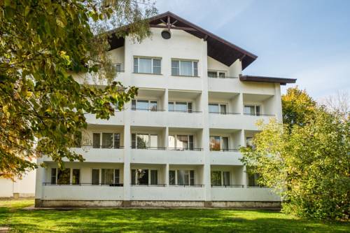 Фотография гостиницы Огниково