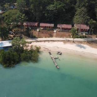 Фотографии гостиницы
Cliff Cottage