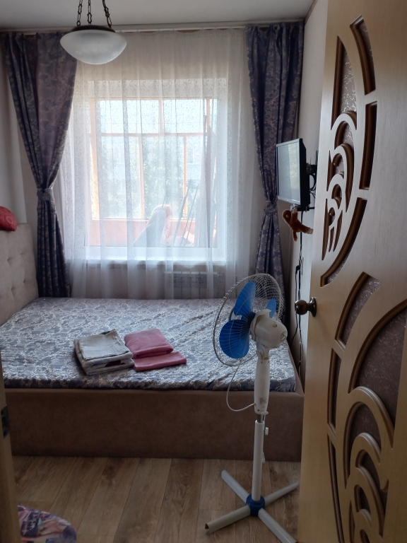 Фотография квартиры Квартира уютная в центре города