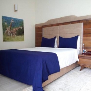 Фотография мини отеля Ikaze B&B