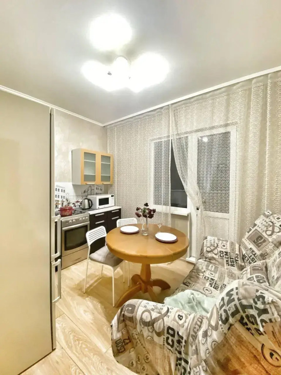 Фотография квартиры Nord Land (Норд Ленд) на Университетской 31