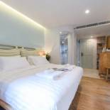 Фотография гостиницы Pastell Oldtown Chiang Mai