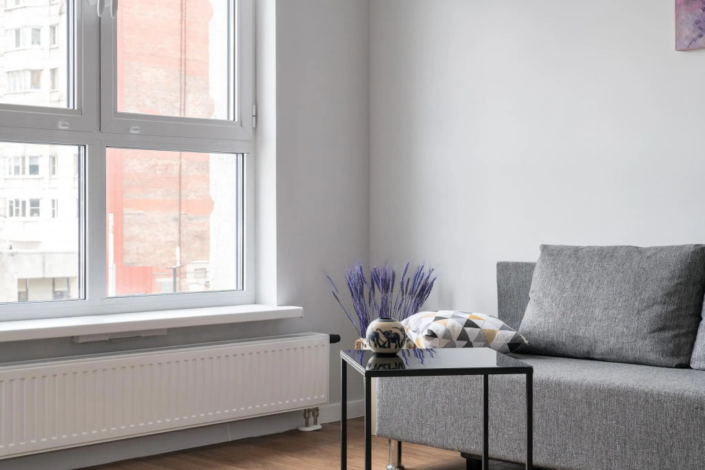 Фотография квартиры RentalSPb на проспекте Московский 71 корпус 2