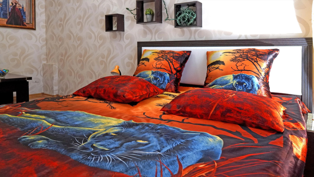 Фотография квартиры Квартира на улице Лермонтова