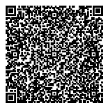 QR код гостевого дома У Несвижского замка