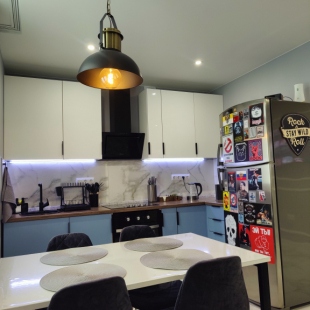 Фотография квартиры Квартира Rock Apart