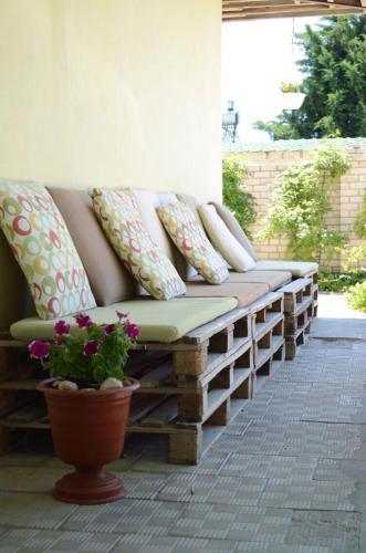 Фотографии хостела
New Anna