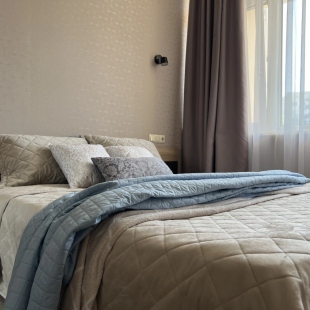 Фотография квартиры Апартаменты Евро 2-ком  Фадеева 18-23 Севастополь на Набережной