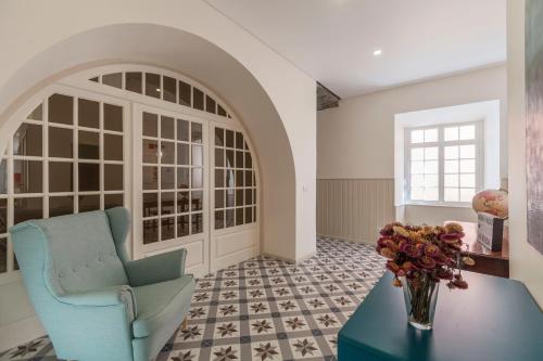 Фотография хостела A Bica Hostel