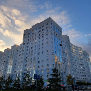 Фотография квартиры Апартаменты на улице Чапаева 57