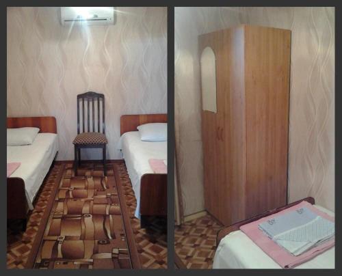 Фотография гостевого дома Гостевой дом Оганян