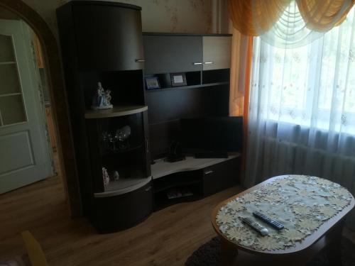 Фотография квартиры Апартамент в центре города, Stacijas 111