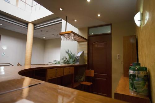 Фотография гостиницы Hotel Inka Path