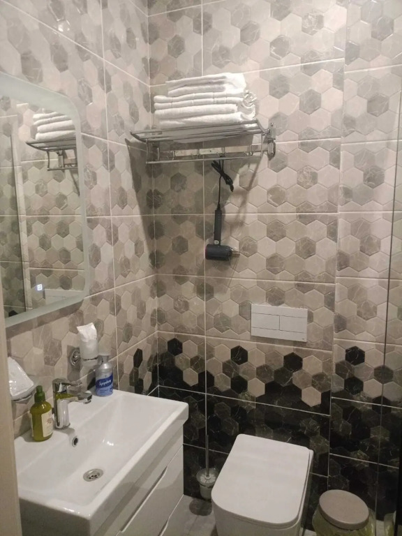 Фотография квартиры Апартаменты Вояж