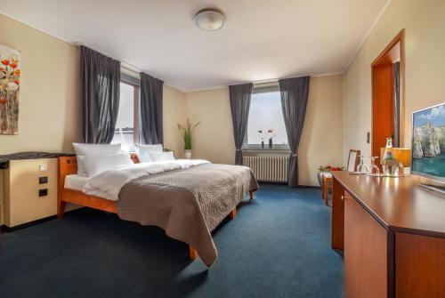 Фотография гостиницы Hotel Omega