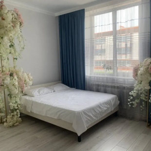 Фотография Коттеджа Частный Дом 2 Часть на Поэтической 44