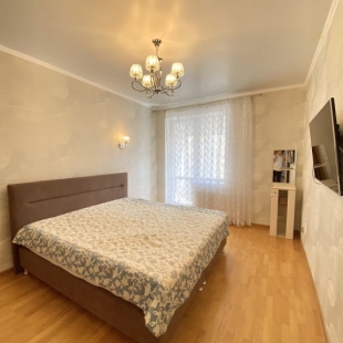 Фотография квартиры Апартаменты Семья у Моря