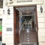 Фотография гостиницы Hotel Alcazar