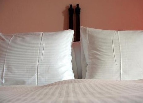 Фотография гостиницы АФК - возможно закрыта