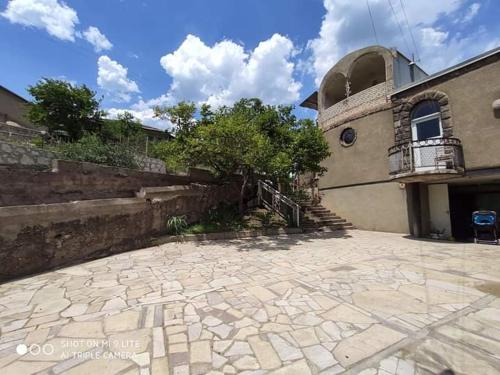 Фотография гостевого дома ElGay