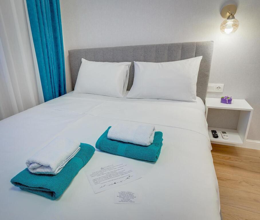 Фотография квартиры Апартаменты на улице Алишера Навои 323