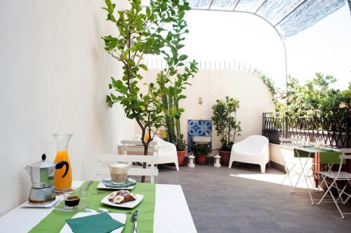 Фотография мини отеля B&B Cannoli