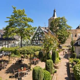 Фотографии гостиницы
Malerwinkel Hotel