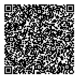 QR код музея Туринский краеведческий музей