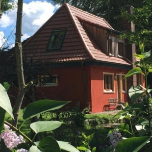 Фотография гостевого дома Kleine Villa im wilden Garten