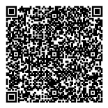 QR код квартиры Апартаменты Байкал на Вокзальной 14