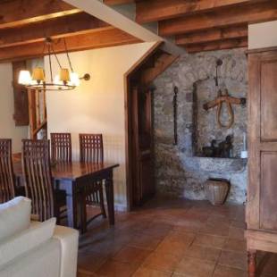 Фотографии гостевого дома
Desconnectar Bellver de Cerdanya II