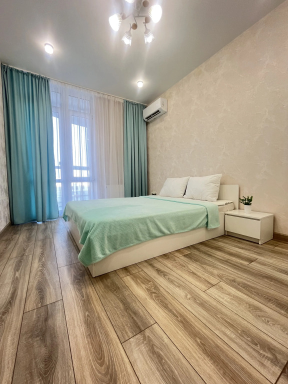 Фотография квартиры Квартира Лето Комфорт+ в ЖК Любимово