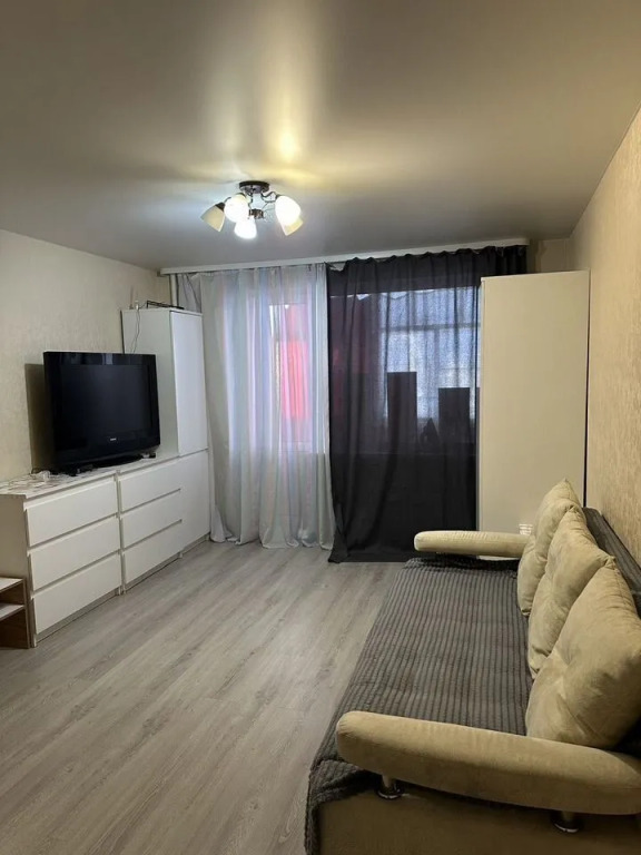 Фотография квартиры Квартира на Автомагистральной, 17