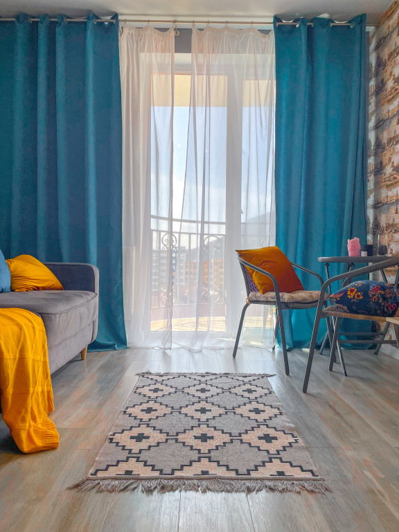 Фотография квартиры Апартаменты Пляж Мысхако