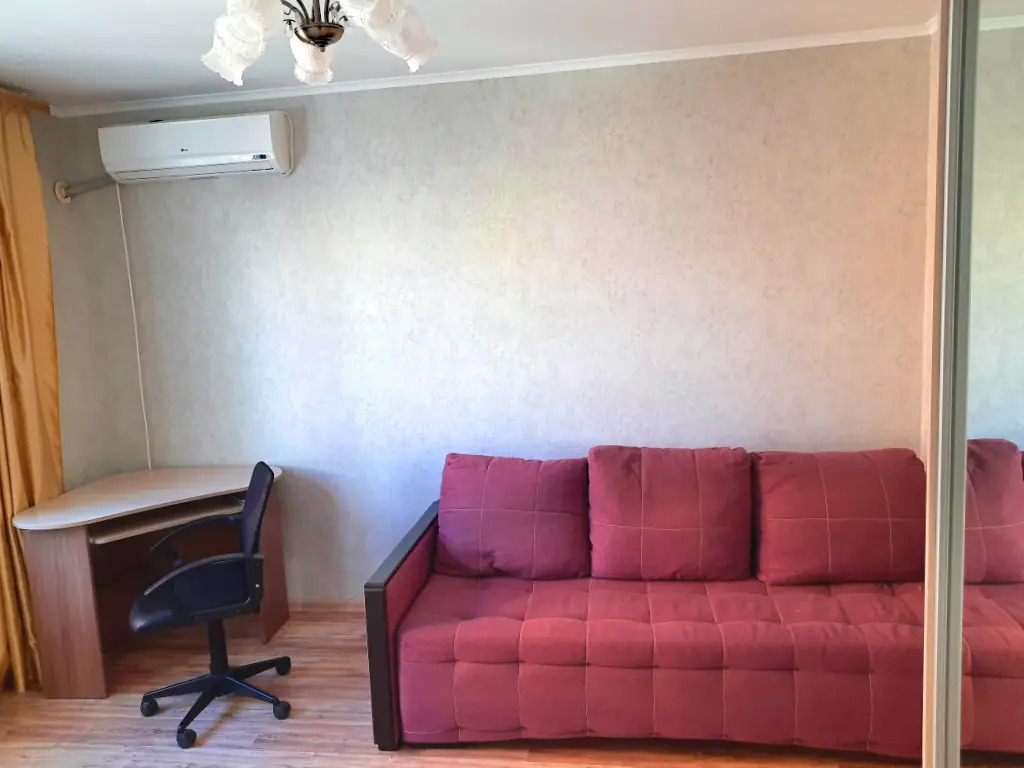 Фотография квартиры Квартира Новороссийск