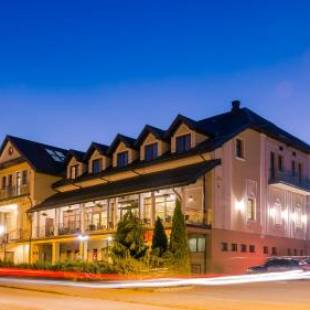 Фотографии гостиницы
Hotel Kresowiak