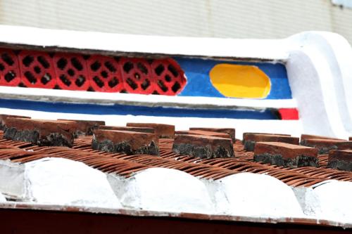 Фотография кемпинга 左營蓮潭郭家百年古厝