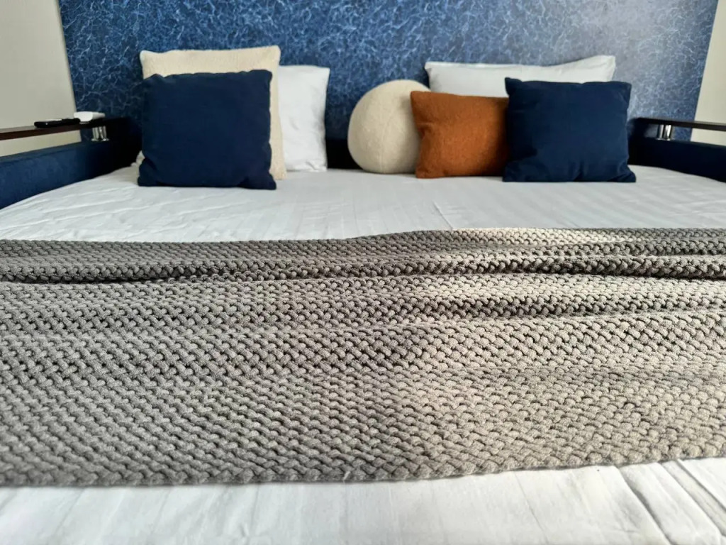 Фотография квартиры Апартаменты СОКОЛ