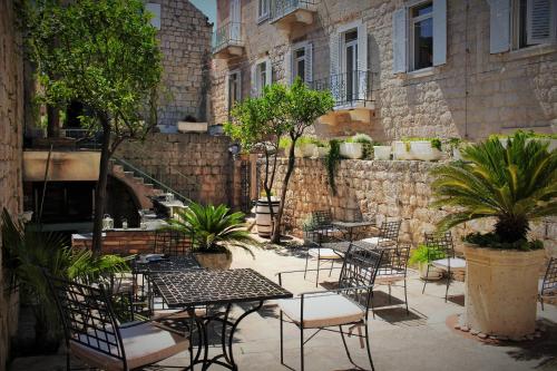 Фотография гостиницы Hotel San Giorgio