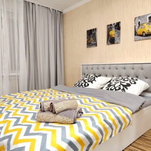 Фотография квартиры Квартира Апартаменты в центре города Армавир Маршала Жукова 56